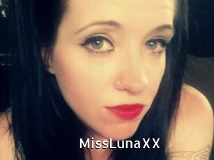 MissLunaXX My Porno Stash