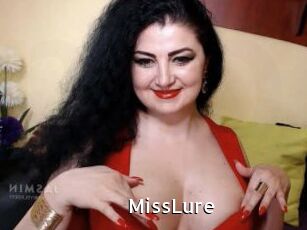MissLure