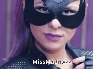 MissMadness