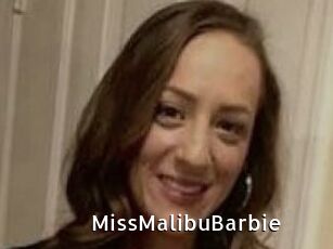 MissMalibuBarbie