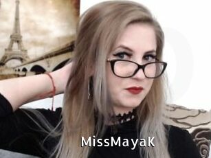 MissMayaK