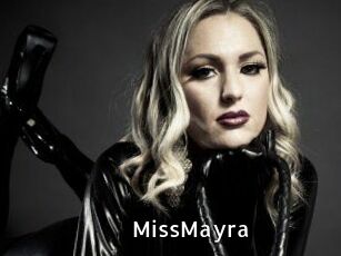 MissMayra