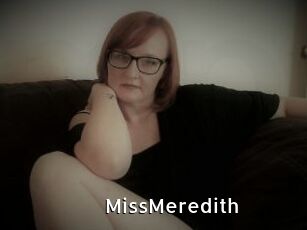 MissMeredith My Porno Stash