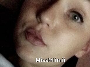 MissMiimii
