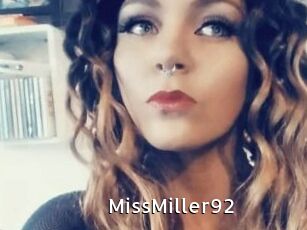 MissMiller92