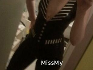 MissMy