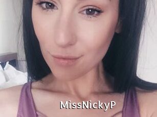 MissNickyP