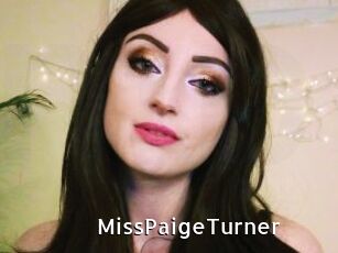 MissPaigeTurner