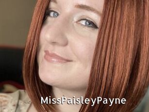 MissPaisleyPayne