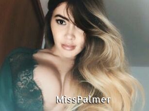 MissPalmer