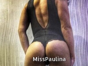 MissPaulina
