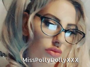 MissPollyDollyXXX