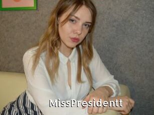 MissPresidentt