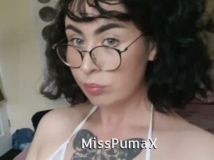 MissPumaX My Porno Stash