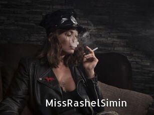 MissRashelSimin