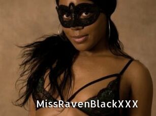 MissRavenBlackXXX