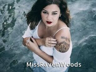 MissRavenWoods