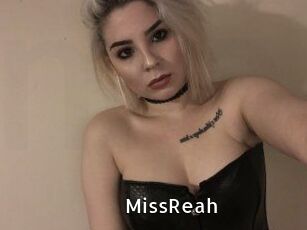 MissReah