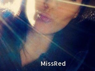 MissRed