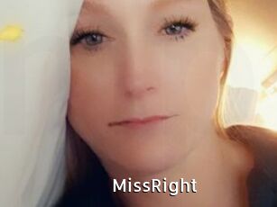 MissRight
