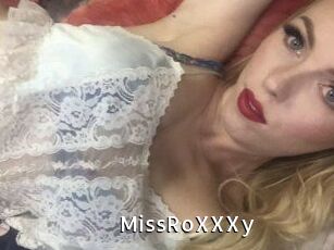 MissRoXXXy My Porno Stash