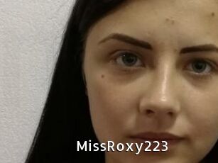 MissRoxy223