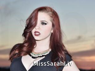 MissSarahLiv