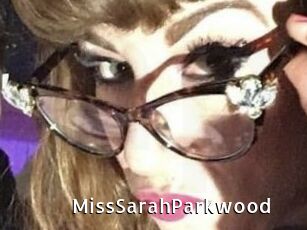 MissSarahParkwood