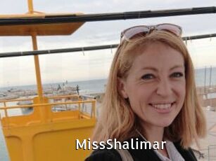 MissShalimar