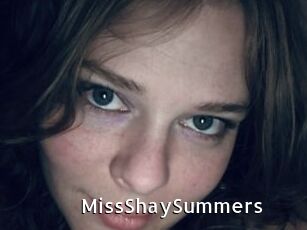 MissShaySummers