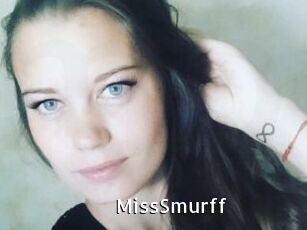MissSmurff
