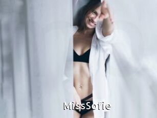 MissSofie