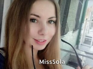 MissSola