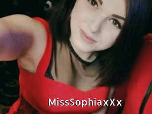 MissSophiaxXx