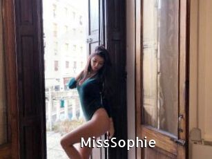 MissSophie