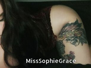 MissSophieGrace