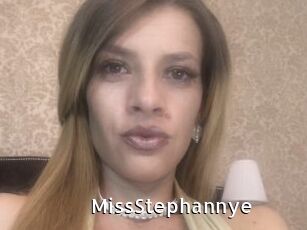 MissStephannye