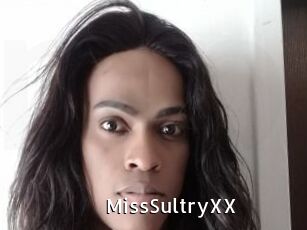 MissSultryXX