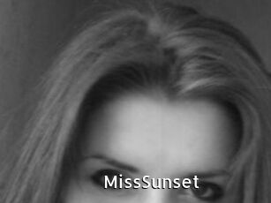 MissSunset