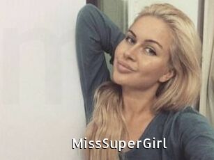 MissSuperGirl