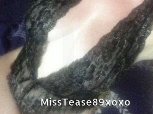 MissTease89xoxo