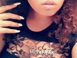 MissTxoxo
