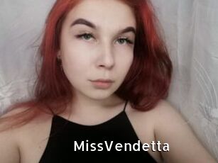 MissVendetta