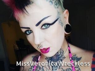 MissVeronicaWreckless