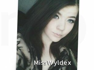 MissWyldex