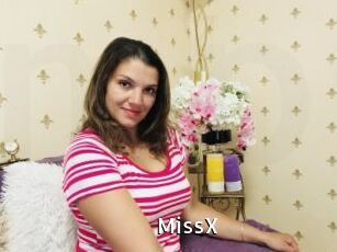 MissX