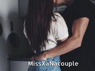 MissXaNacouple