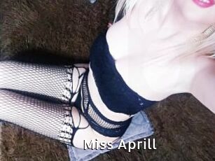 Miss_Aprill My Porno Stash