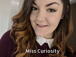 Miss_Curiosity
