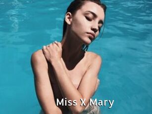 Miss_X_Mary